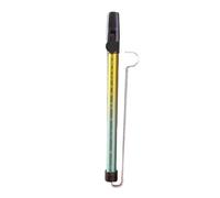 Slide Whistle Instrument Scale Sliding Flute Professional Beginner Practice Pull Rod Flutes Children Adult Blowing Wind Instruments Slide Whistle Musical Instrument(Gradient Color)