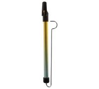 Slide Whistle Instrument Slide Whistle Dual Scale Portable Wind Instrument For Adults Adjustable Party Favor Musical Plaything Slide Whistle Musical Instrument