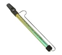 Slide Whistles Portable Musical Instrument Toy Handheld Sliding Flute For Beginners Performers Children Kazoo Flute Metal Slide