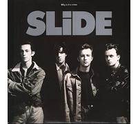 Slide - Why is It A Crime/Never Ever (+ Productfact) [VINYL]