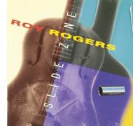 Slide Zone by Roy Rogers