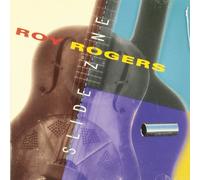Slide Zone by Roy Rogers