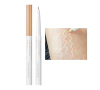 Slideach Multi-purpose Concealer Stick, Full Coverage Concealer Stick, Face Makeup Highlighter Concealer Pen, Even Skin Tone, Change the Lip, Refine the Brow Shape