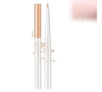 Slideach Multifunctional Concealer Stick, Waterproof Full Coverage Concealer Pencil, Change the Lip Line, Eye Concealer Pen for Dark Circles, Slideach Makeup Correcting Pen (03 Dark Skin Color)