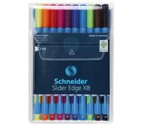 Slider Basic XB 10-Color Pen Top Quality
