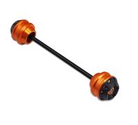 Slider Crash For F900R For F900XR 2019 2020 2021 2022 2023 2024 Motorcycle Modified Accessories Front Rear Wheel Axle Fork Crash Sliders Falling Protector Kit