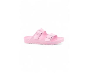 Slider - female - Birkenstock - Sliders - Pink - 7 UK - Shoes 7 UK