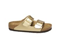 Slider - female - Birkenstock - Sliders - Yellow - 3 UK - Shoes 3 UK
