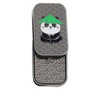 Slider Fidget | Magnetic Fingertip Stress Relief Toy - For Adults, Busy Professionals, Travellers Working in the Home Office, While Car Trips, Business