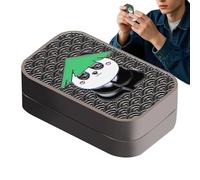 Slider Fidget,Magnetic Stress Relief Toys | Fingertip Sensory Toys - for Women Men Adults Busy Professionals Travelers Working Home Office Car Travel Business Meeting Room