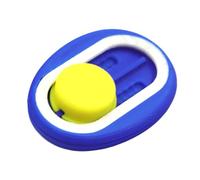 Slider Fidget Toy, Slider Fidget for Adults | Magnetic Haptic Slider Fidget - Portable Gadget Stress Relief Toy for Adults