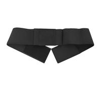 Slider Golf Training Aid - Swing Correction Band, 86x8 Centimetres Practice Tools, Indoor Pposture Alignment Instructor, Solid Polyester Fabric Warm Up Gear | Beginner Players & Amateur Athletes