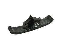 Slider Guard Swingarm Guide Compatible With XC SX SXF XCF XCW EXC XCFW EXCF XC-F XC-W EXC-F Models Fits 125 150 250 300 450 500 Engine Bikes Universal Swing Arm Protector(Black Chain Slider)