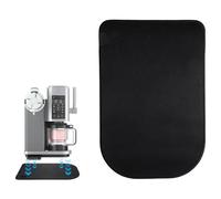 Slider Mat for Ninja Swirl by CREAMi Ice Machine NC700 Series, Sliding Tray Compatible with Ninja NC701UK Accessories