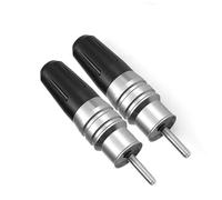 Slider Motorcycle Exhaust Slider Crash Protector For Voge 300ac 200ac 500r 500ds DS525X Falling Frame Sliders Motorbike Exhaust Falling Protection