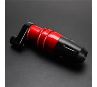 Slider Motorcycle Exhaust Slider For CRF1000L CRF 1000L AFRICA TWIN Crash Bar Sliders Falling Protection Motorbike Exhaust Falling Protection