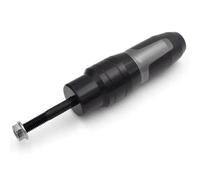 Slider Motorcycle Exhaust Slider For For Vultus NM4 2014 2015 2016 2017 2018 Crash Sliders Falling Protection Motorbike Exhaust Falling Protection