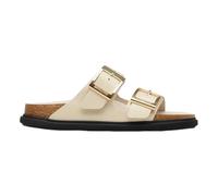Slider Narrow Fit - female - Birkenstock - Sliders - Beige - 4 UK - Shoes 4 UK