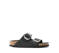 Slider Narrow Fit - female - Birkenstock - Sliders - Black - 2 UK - Shoes 2 UK