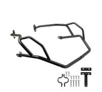 Slider Protector Engine Guard Bumper Motorcycle Highway Crash Bar For Benelli For TRK502 For TRK502X 2021-2023 BJ500GS-A