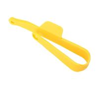 Slider Rear Swingarm Protection Cover Protector Guard Compatible for CRF70 TTR 110-160cc Dirt Pit Bike Motorcycle Chain Slider Dirt Bike Washer Ignition Tensioner Adjuster Roller Guide Pitbike Rear