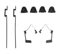 Slider Repair Kit for Panoramic Sunroof Systems on Select For Mercedes-Benz For CLA A C E Models Including For W176 W177 W205 W222 W253 C207 C117 C300