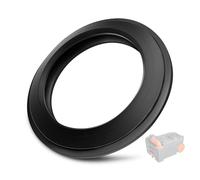 Slider Seal for Thetford Camping Toilets Replacement Parts - Lip Seal for Thetford Toilet C200/C250/C260/C400 etc., Seal for Holding Tank Cassette, Motorhome Toilets, Camping Caravans