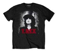 Slider T-Shirt T-Rex Black S