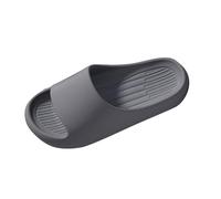 Sliders Cloud Slippers Women Men Extra Soft Comfort Cloud Slippers Bathroom Shower Lightweight Non-Slip Thick Sole House Flip Flops Pool Beach