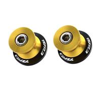 Sliders Cnc Aluminum Alloy Motorcycle Slider Kit - Swingarm Spool Anti-collision Protection 6mm For YZF-R3 R25 R15 R1 R6(50)