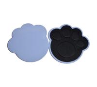 Sliders for training, sliding discs for fitness exercises, sliding discs for strengthening the core of fitness, robust fitness sliders for training