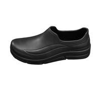 Sliders Men,Slippers Men Oversized Couple's Style Chef Surgical Fashionable Rain Boots For Men's Outdoor Wear Comfortable Slippers