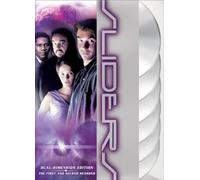Sliders - The First and Second Seasons by Universal Studios