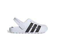 Slides adidas Adilette 2.0 Blanc 37