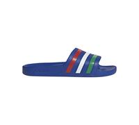 Slides adidas Adilette Aqua Bleu 39