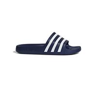 Slides adidas Adilette Aqua Bleu 47