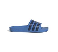 adidas Tap-dancing ADILETTE AQUA K in Blue 3.5 kid