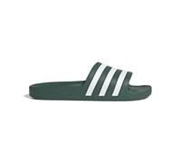Slides adidas Adilette Aqua Vert 42
