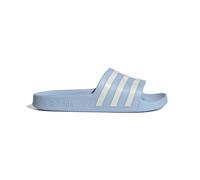 Slides adidas Adilette Bleu 37