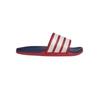 Slides adidas Adilette Comfort 2,0 Rouge 40,5
