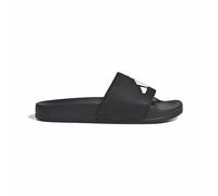 adidas - Kid's Adilette Shower Logo - Sandals size 5, grey