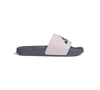 adidas Unisex ADILETTE SHOWER SLIDES, ice purple/onix/onix, 4 UK