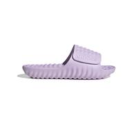 adidas Unisex ADISSAGE 360REC SLIDES, ice lavender/ice lavender/ice lavender, 4 UK