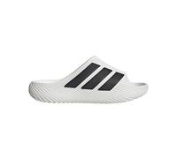 adidas Men's Pool Sliders 11 (46) White