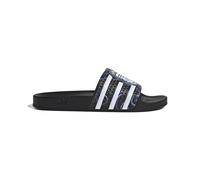 Slides adidas Trefoil Noir 39