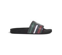 Slides adidas Trefoil Noir 46