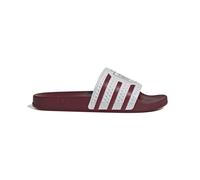 Slides adidas Trefoil Rouge 50