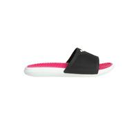 Arena Unisex Marco Flip Flop, Black Pink White, 6 UK