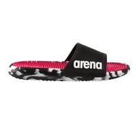Arena Marco Flip Flops Pink Black White - 39