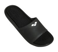 Arena Unisex Sandals Footwear, Black, 9 UK